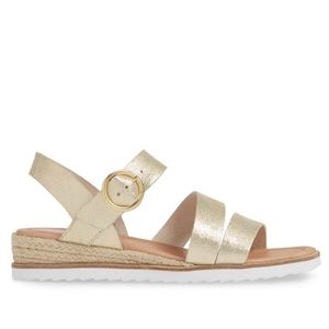 caslon cameron espadrille wedge sandal
